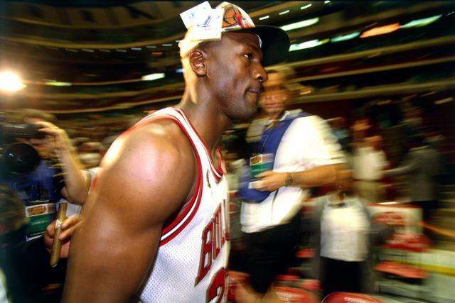 C罗参加综艺节目 C罗乔丹和布雷迪哪位GOAT说的？